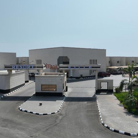 Talida Ym Resort Янбу Екстериор снимка