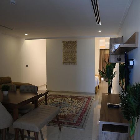 Talida Ym Resort Янбу Екстериор снимка