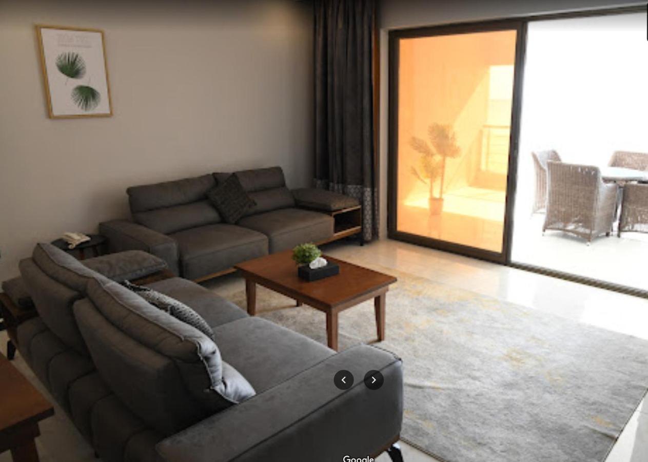 Talida Ym Resort Янбу Екстериор снимка