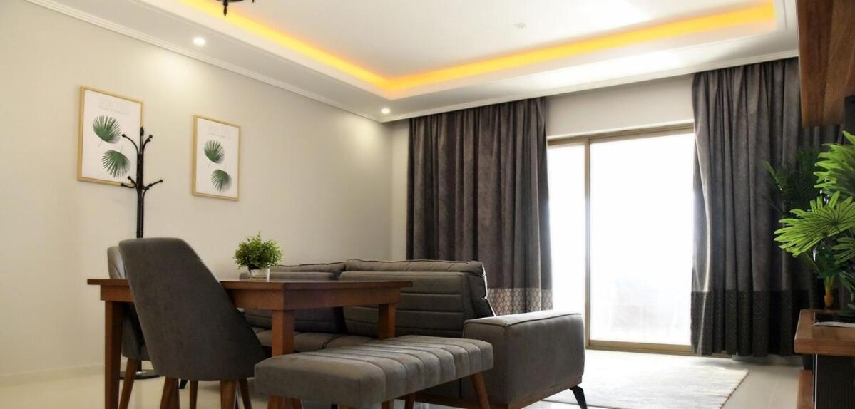 Talida Ym Resort Янбу Екстериор снимка