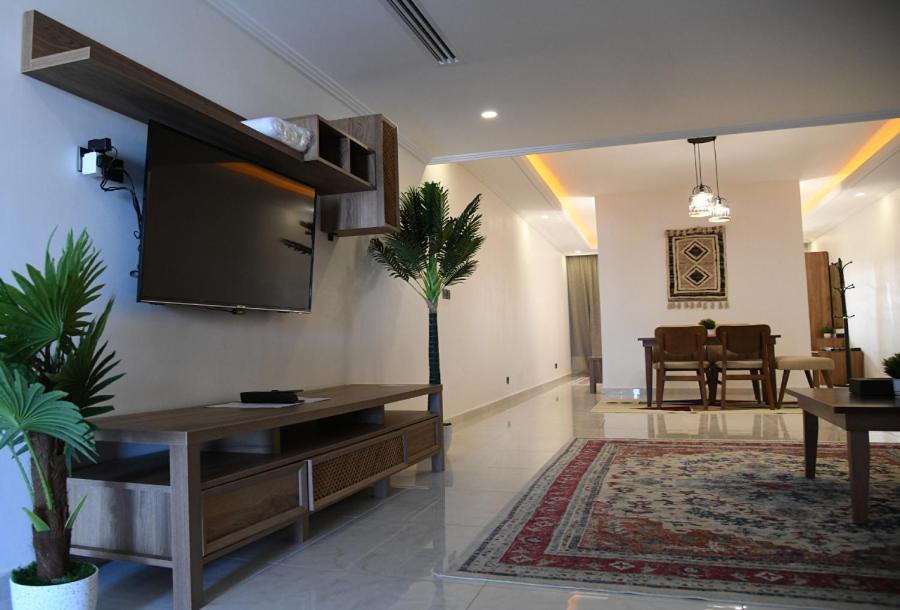 Talida Ym Resort Янбу Екстериор снимка