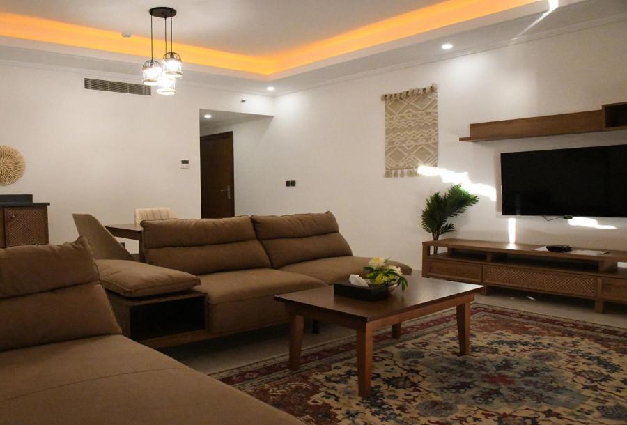 Talida Ym Resort Янбу Екстериор снимка