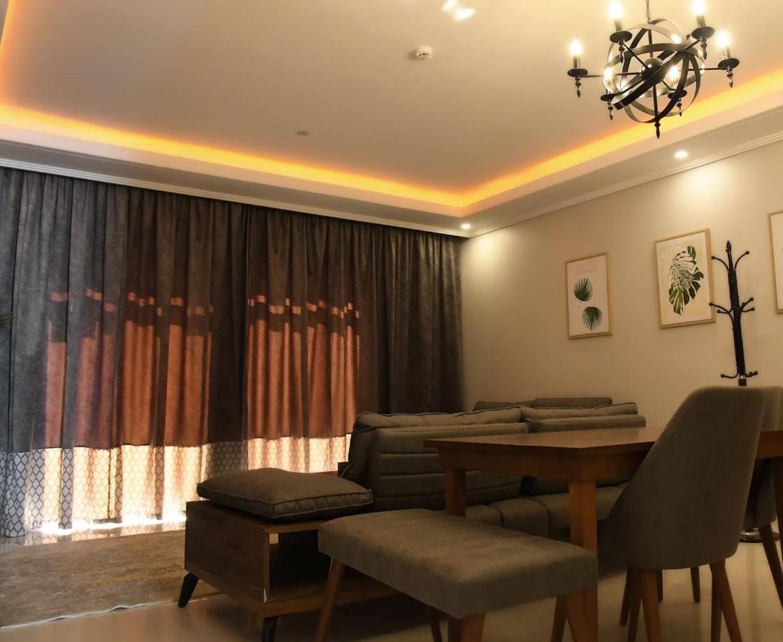 Talida Ym Resort Янбу Екстериор снимка
