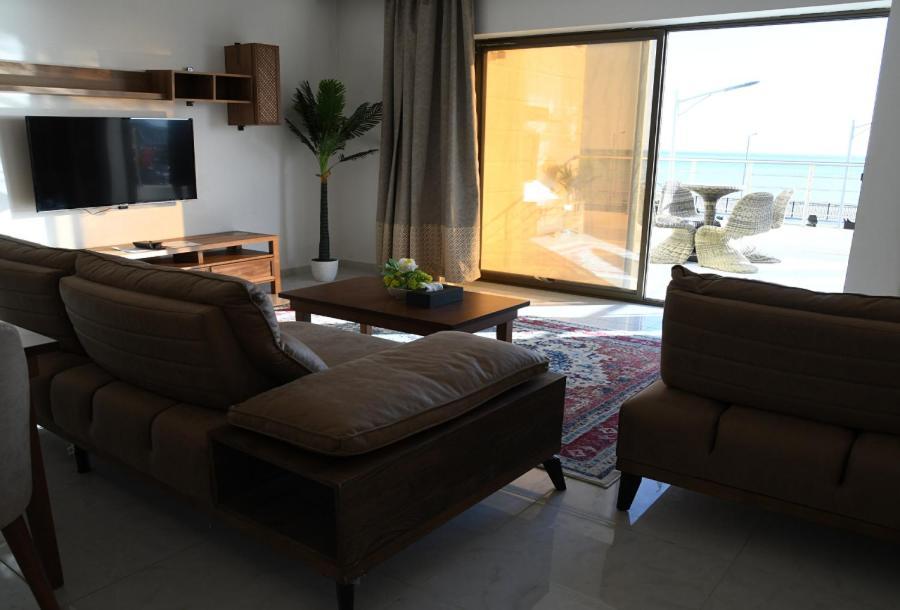 Talida Ym Resort Янбу Екстериор снимка