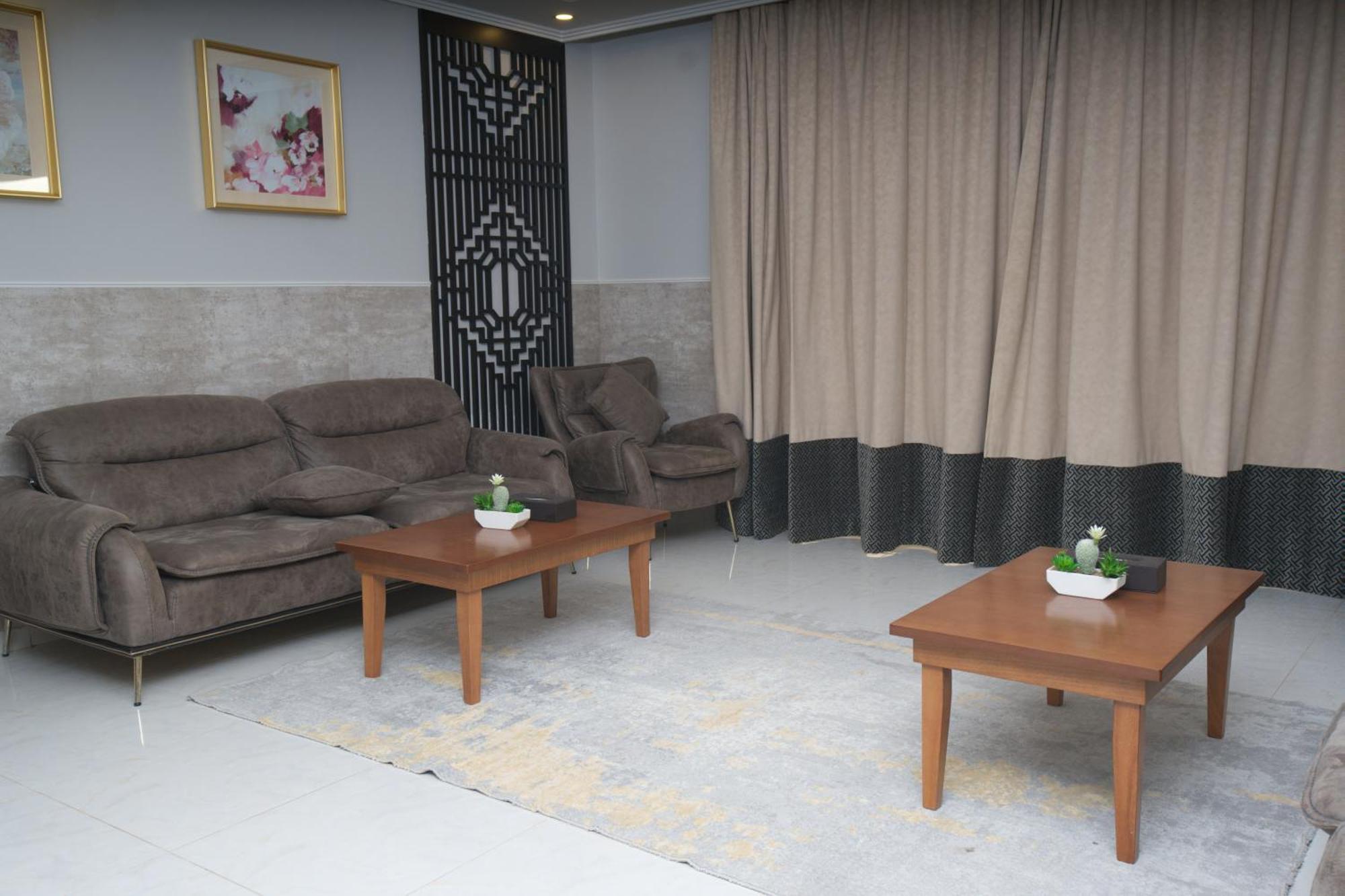 Talida Ym Resort Янбу Екстериор снимка