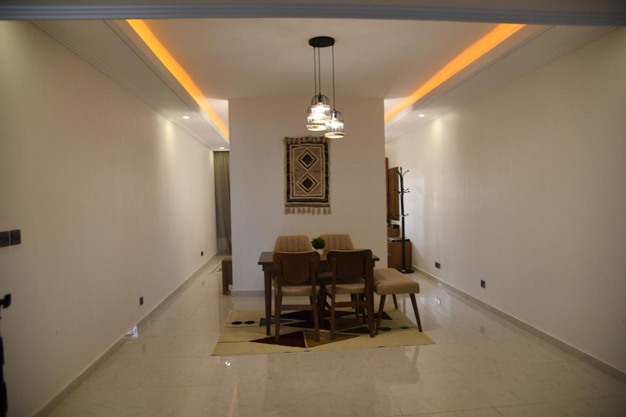 Talida Ym Resort Янбу Екстериор снимка