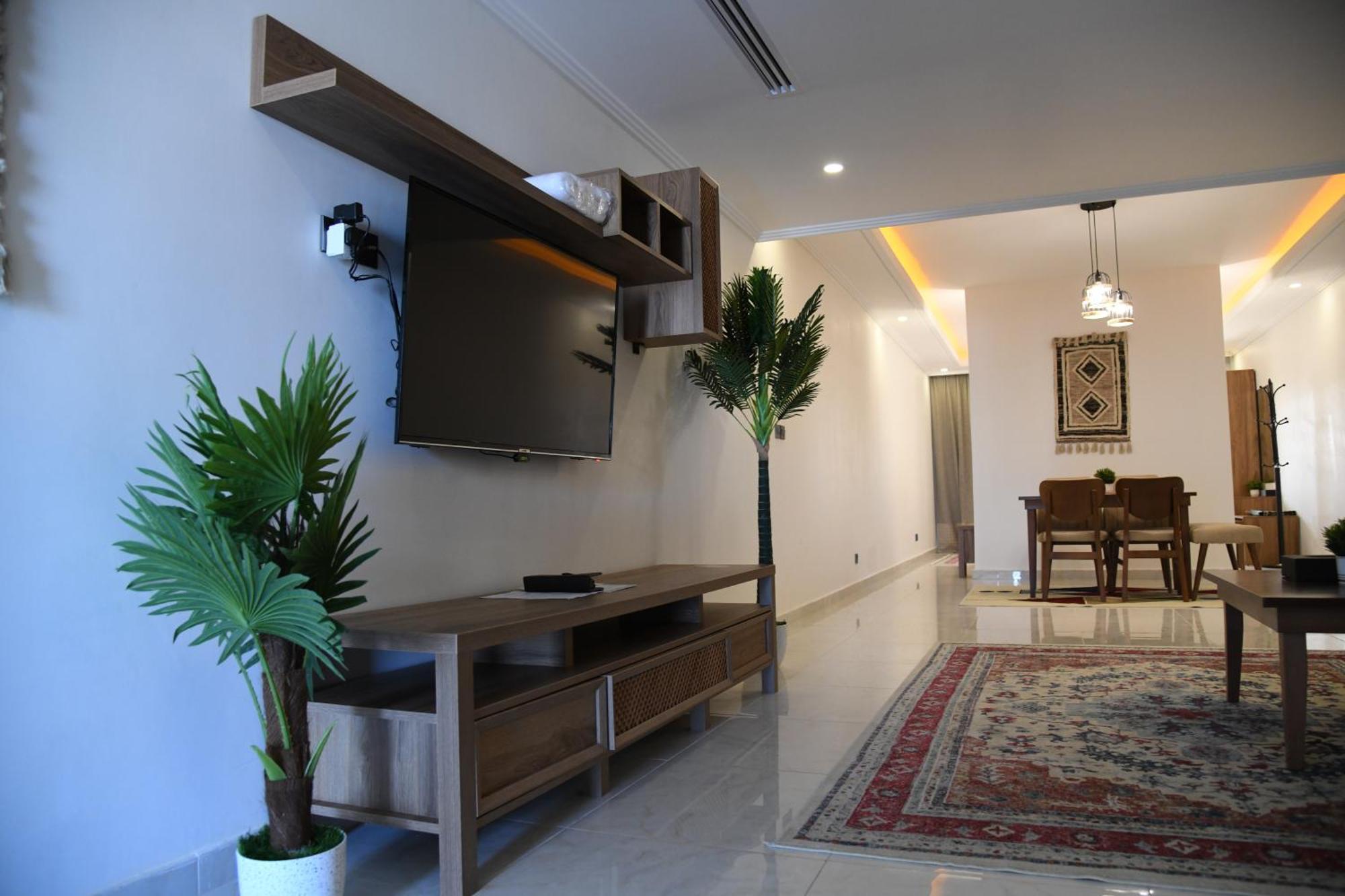 Talida Ym Resort Янбу Екстериор снимка