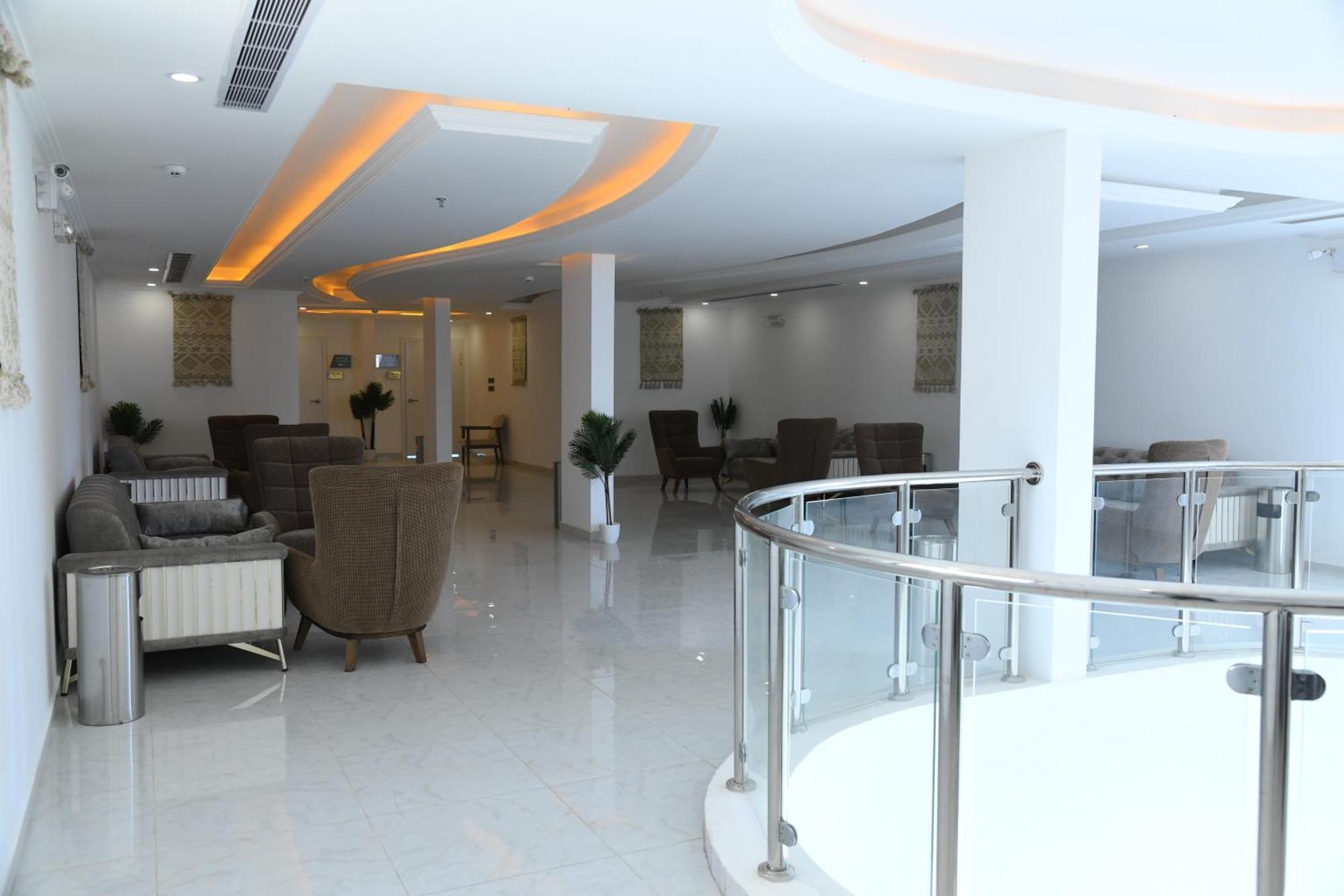 Talida Ym Resort Янбу Екстериор снимка
