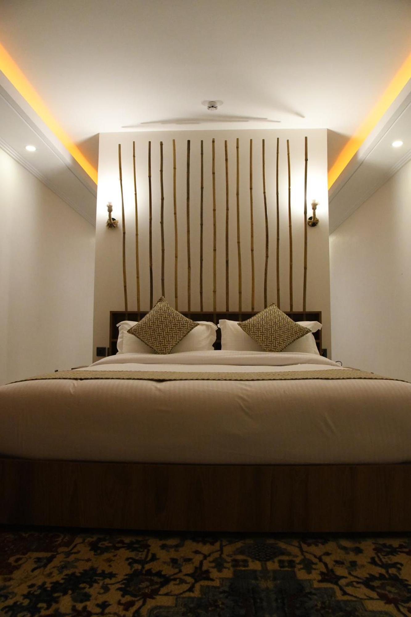 Talida Ym Resort Янбу Екстериор снимка