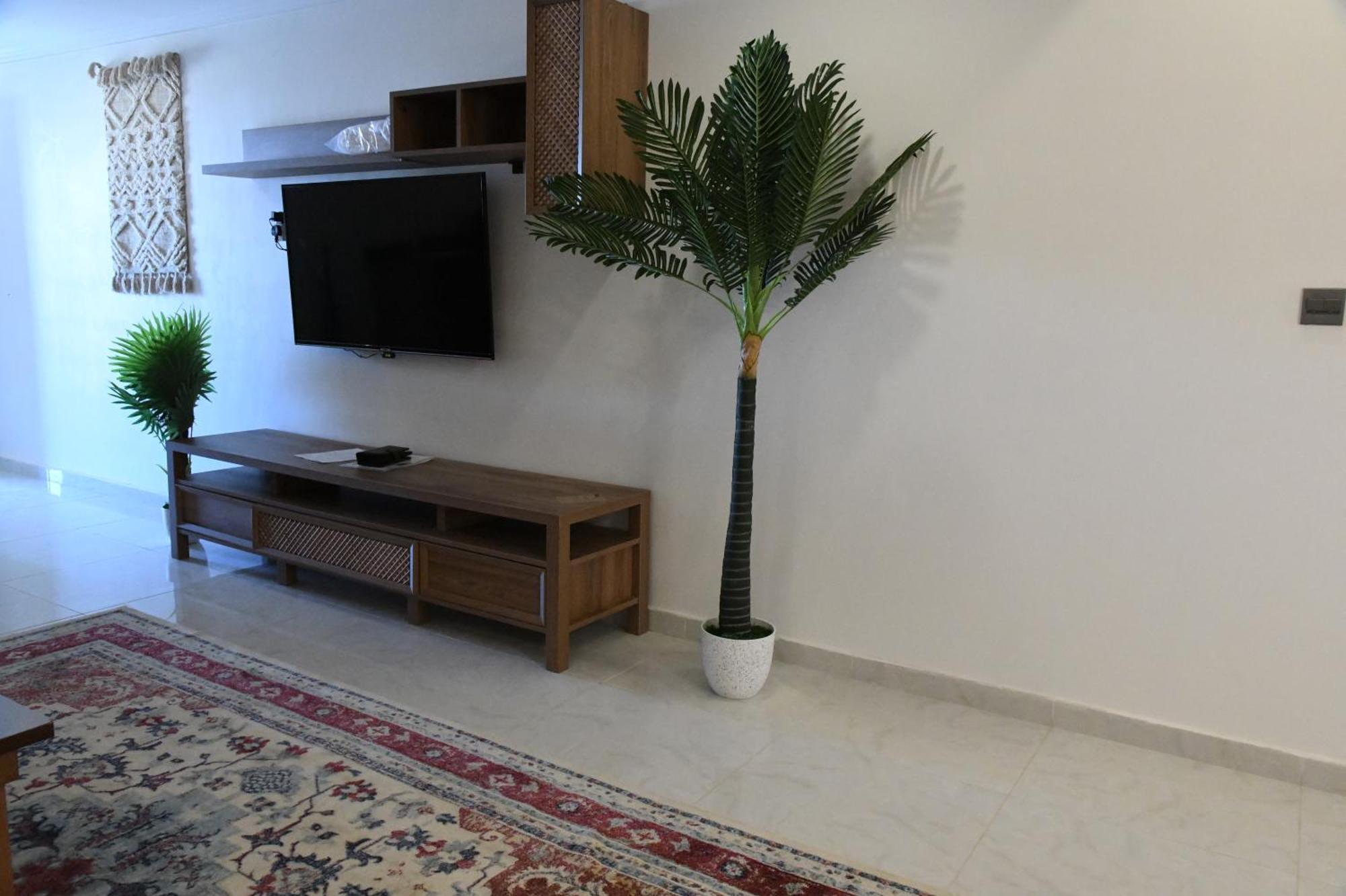 Talida Ym Resort Янбу Екстериор снимка