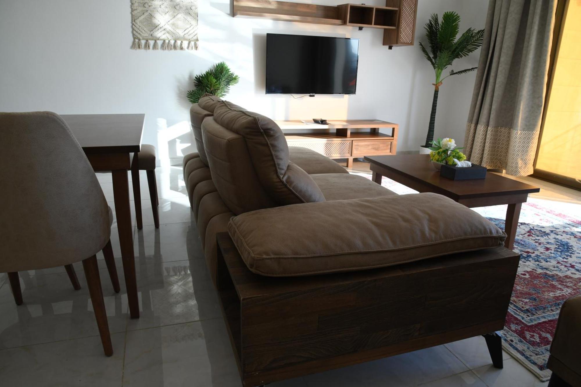 Talida Ym Resort Янбу Екстериор снимка
