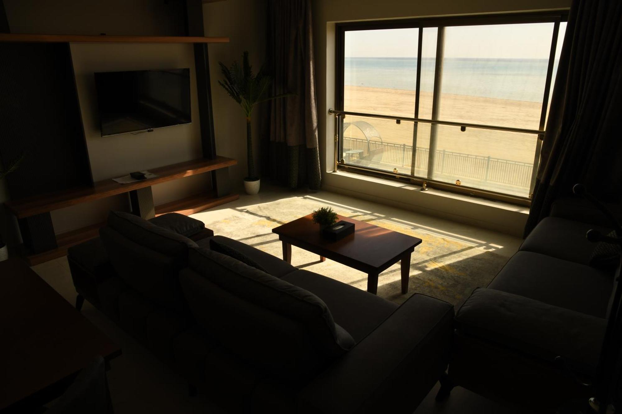 Talida Ym Resort Янбу Екстериор снимка