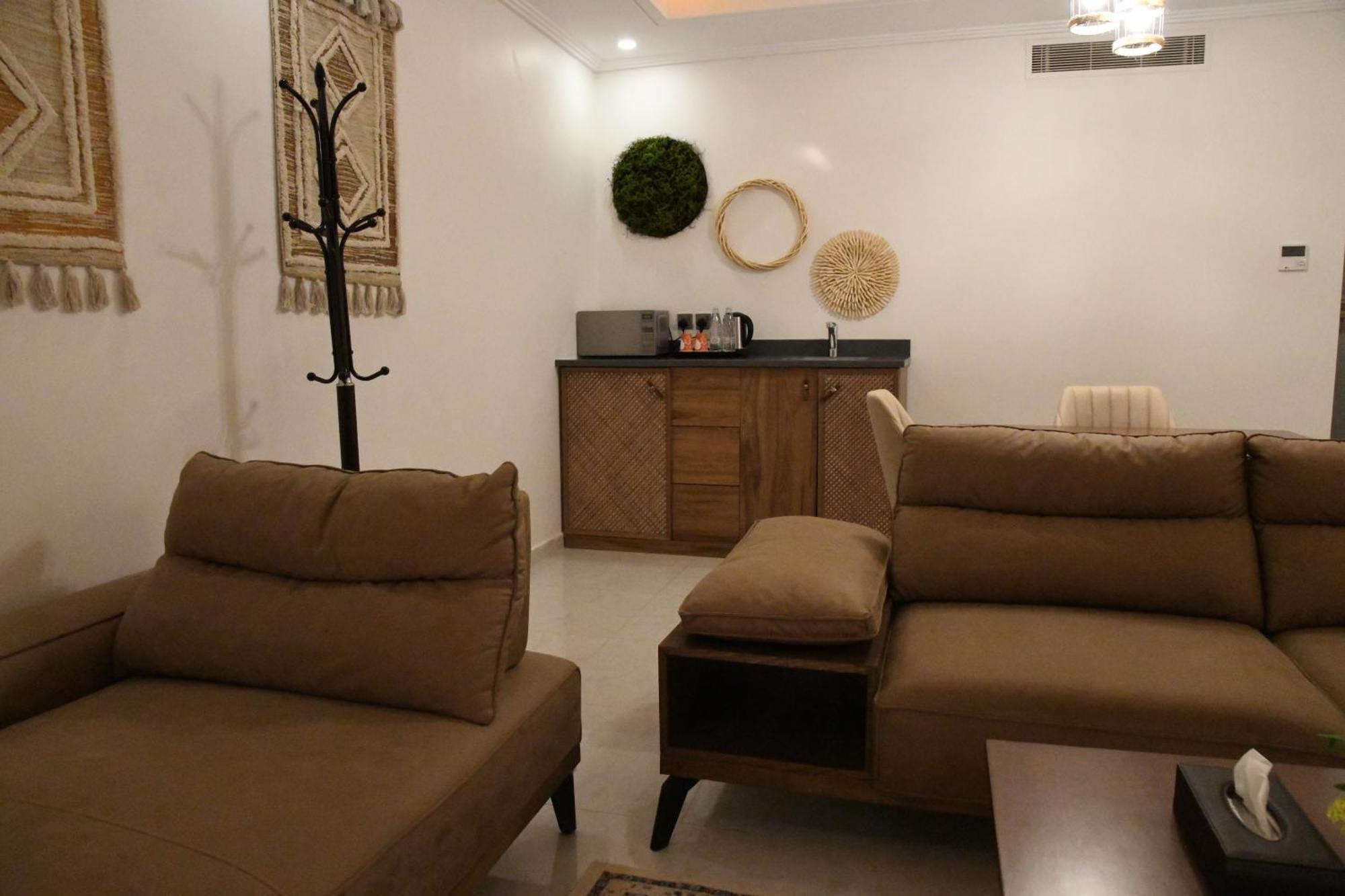 Talida Ym Resort Янбу Екстериор снимка