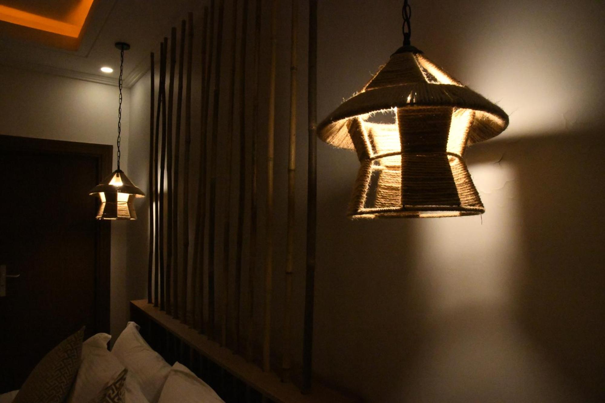 Talida Ym Resort Янбу Екстериор снимка