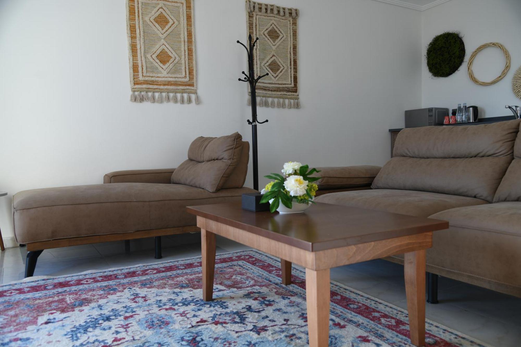 Talida Ym Resort Янбу Екстериор снимка