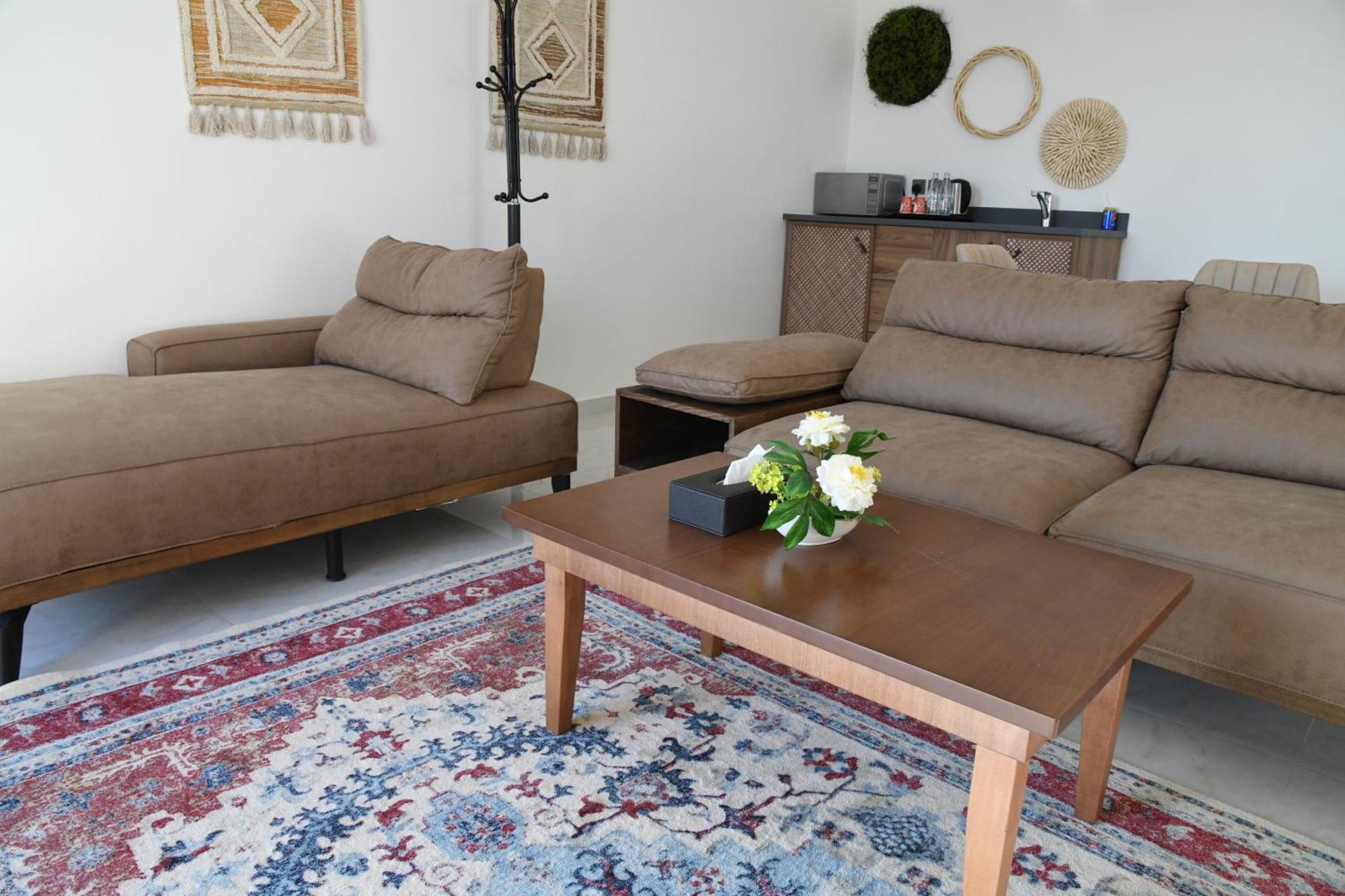 Talida Ym Resort Янбу Екстериор снимка