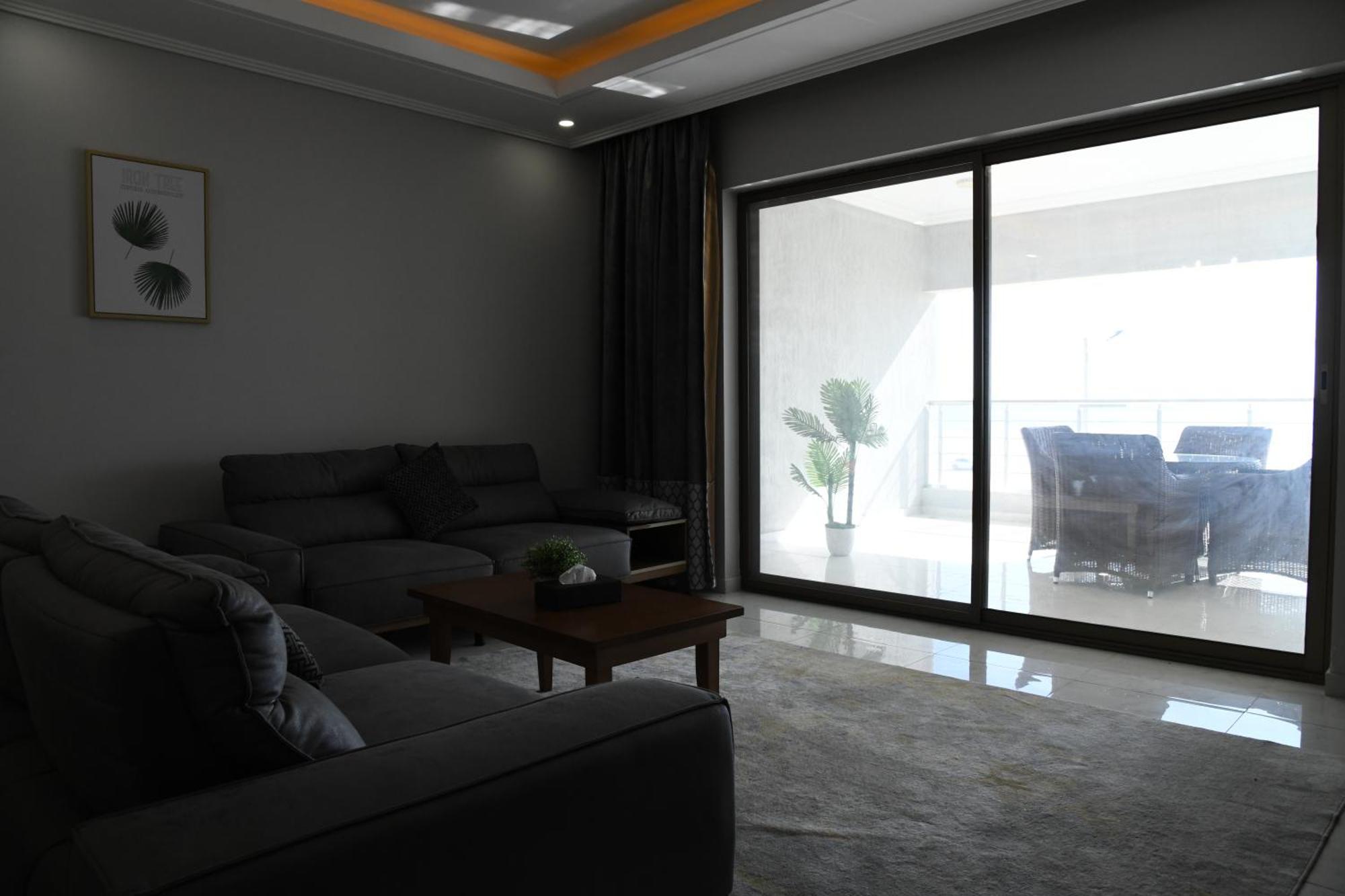 Talida Ym Resort Янбу Екстериор снимка