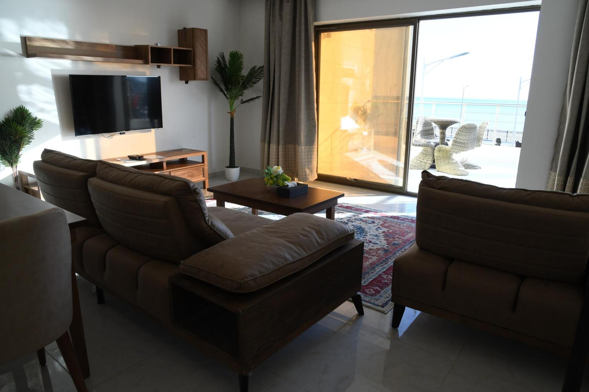 Talida Ym Resort Янбу Екстериор снимка