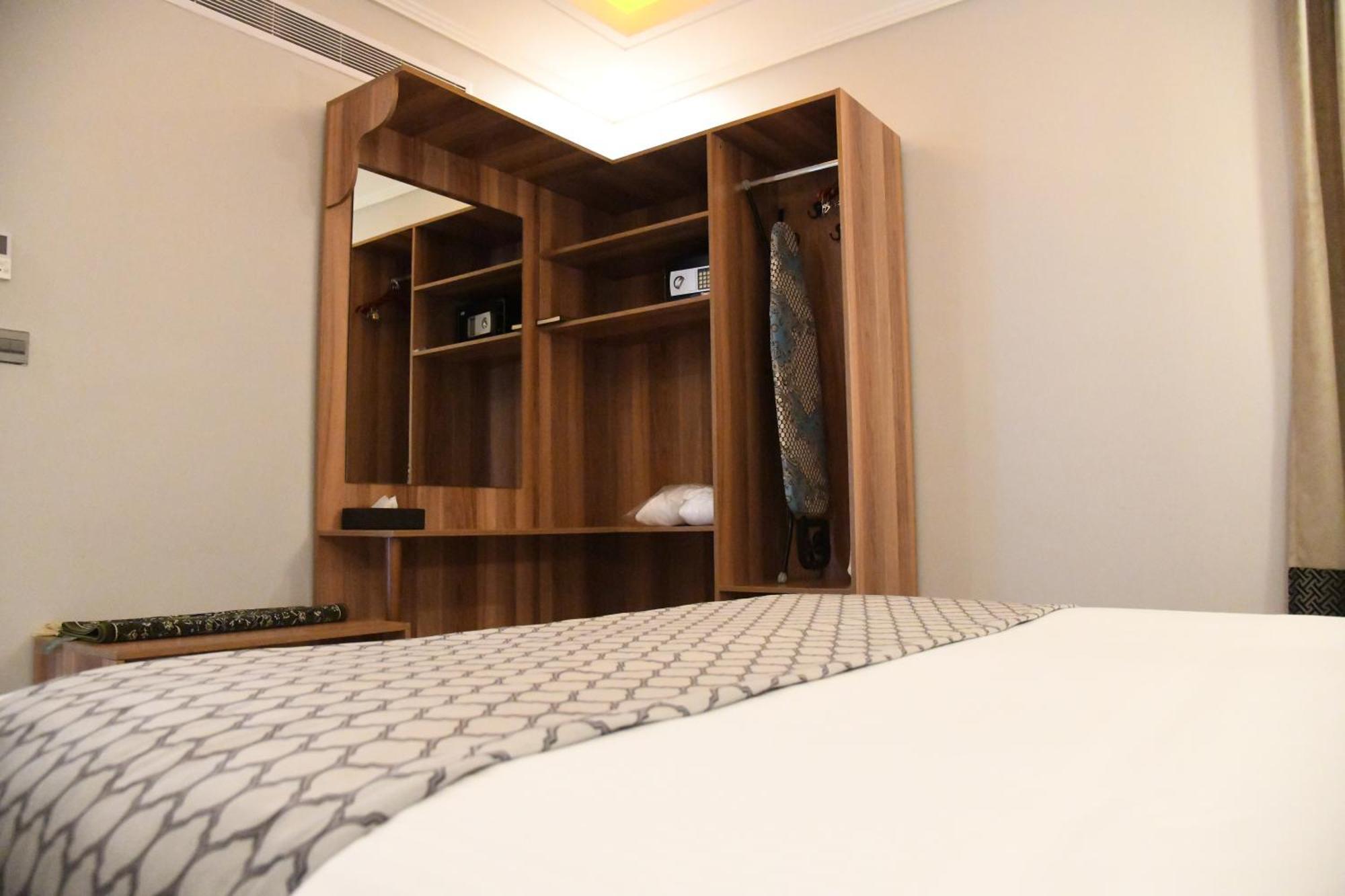 Talida Ym Resort Янбу Екстериор снимка