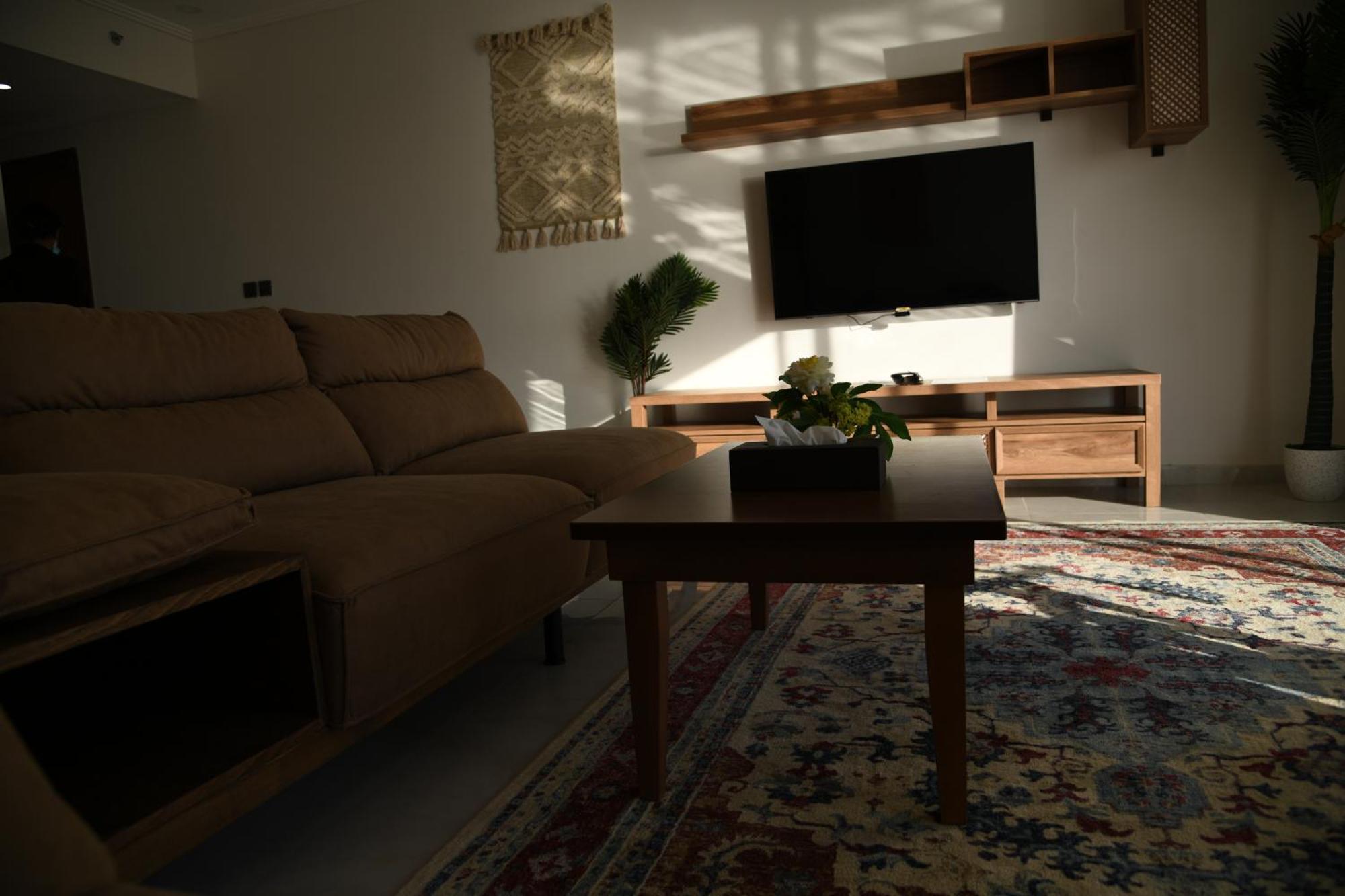 Talida Ym Resort Янбу Екстериор снимка